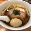 らぁ麺 はやし田 池袋店