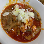 雷太郎 - 料理写真: