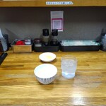 マルチョンラーメン - 