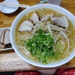 マルチョンラーメン - 