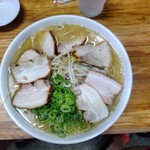 マルチョンラーメン - 