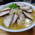 マルチョンラーメン - 