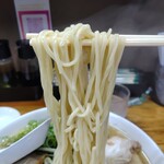 マルチョンラーメン - 