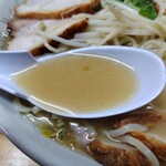 マルチョンラーメン - 