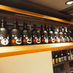 馬刺屋マサシ 浅草店 - 