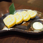 馬刺屋マサシ 浅草店 - 