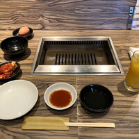 焼肉 ジャンボ はなれ - 