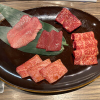 焼肉 ジャンボ はなれ - 