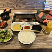 焼肉 ジャンボ はなれ - 