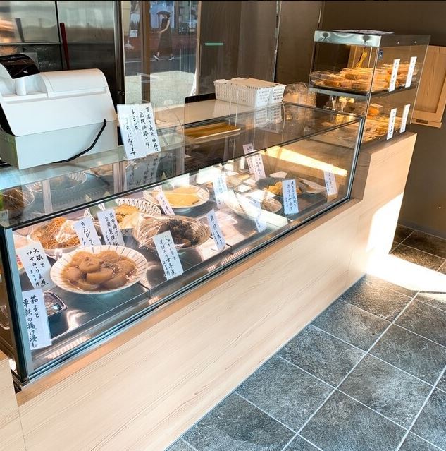 Otsukimi Do Futsufutsuya Shonaitoriten photo 5