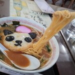 ふれあい名産館 まつや - 