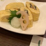 入谷鬼子母神門前のだや - 