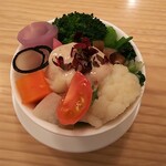 Restaurant MiYa－Vie - 