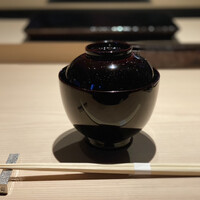 焼鳥 篠原 - 高坂鶏のお椀