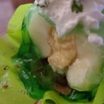 森のくまさんボンガトー - 