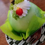 森のくまさんボンガトー - 