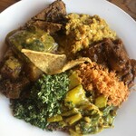 バンダラ ランカ - 