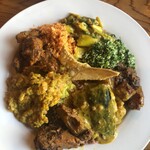 バンダラ ランカ - 