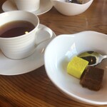 バンダラ ランカ - 茶色い方が【ワタラッパン】