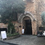 バンダラ ランカ - お洒落外観