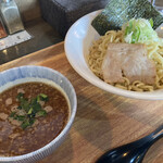 RAMEN W ～庄の×ど・みそ～ - 