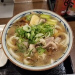 丸亀製麺 - 