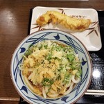 丸亀製麺 - 