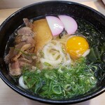 玄海うどん - 