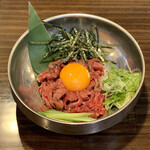 Taishuu Horumon Yakiniku Kemuriki - 