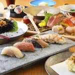 Sushi Yoshikawa - 