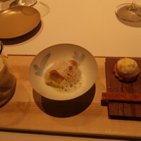 Restaurant Sola - アミューズブーシュ