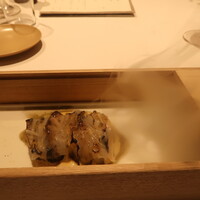 Restaurant Sola - オードブル