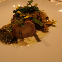 Restaurant Sola - 