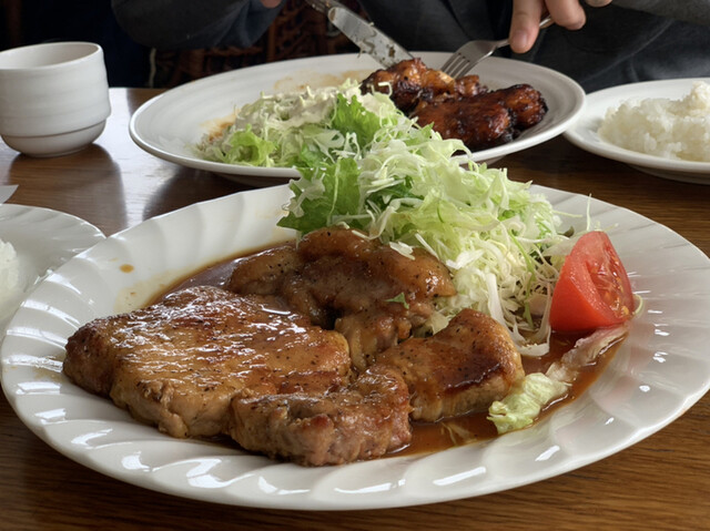 The Photo Of Food Towairaito Tabelog The Photo Of Food Towairaito Tabelog