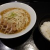 自家製麺 伊藤 銀座店