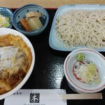 蕎麦処 マルホン - 