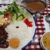 カレーショップ フジ