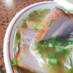 大吉食堂 - ほら！クララがたった♪