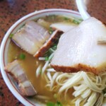 大吉食堂 - 当たりだあ