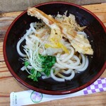 ゆず屋製麺所 - 
