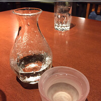 新宿うな鐵 はなれ - 