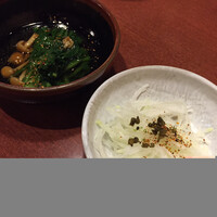 新宿うな鐵 はなれ - 