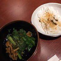 新宿うな鐵 はなれ - 