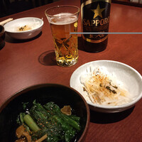 新宿うな鐵 はなれ - 