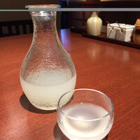 新宿うな鐵 はなれ - 