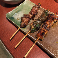 新宿うな鐵 はなれ - 