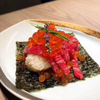 焼肉 BEEFMAN 六本木本店 - 