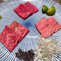 焼肉 BEEFMAN 六本木本店 - 