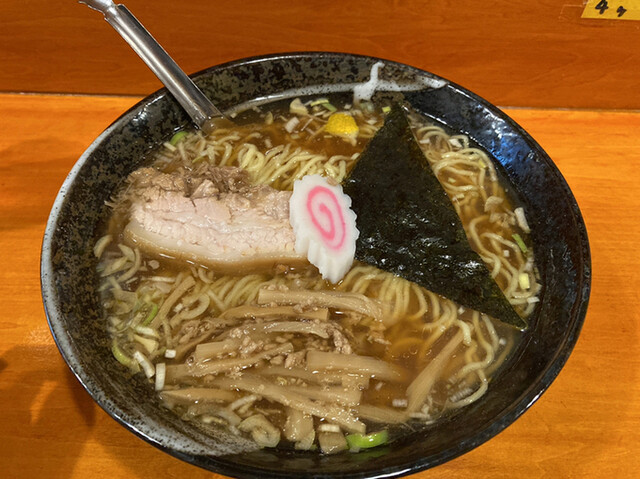 中華そば はな田 上北沢 ラーメン 食べログ