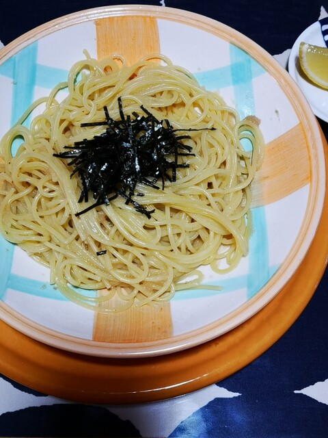 古民家Bookcafe 鈴木屋 - 駒ケ嶺（パスタ）の写真